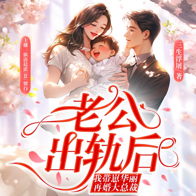 老公出轨,我带崽华丽再婚大总裁 老公出轨,我带崽华丽再婚大总裁