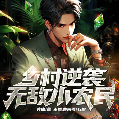 乡村逆袭:无敌小农民 乡村逆袭:无敌小农民