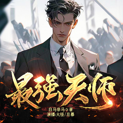 最强天师 最强天师