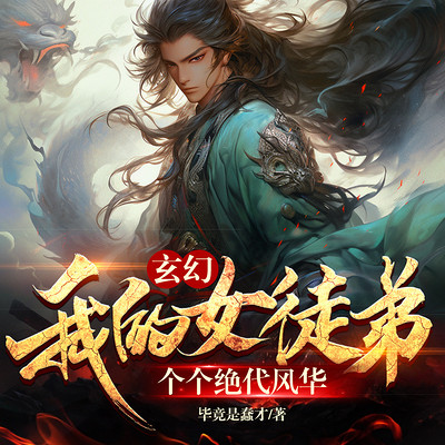 神王崛起:我的女徒弟风华绝代 神王崛起:我的女徒弟风华绝代