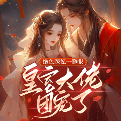 绝色医妃一睁眼,皇室大佬团宠了 绝色医妃一睁眼,皇室大佬团宠了
