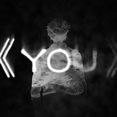 原创悬疑短剧《You》