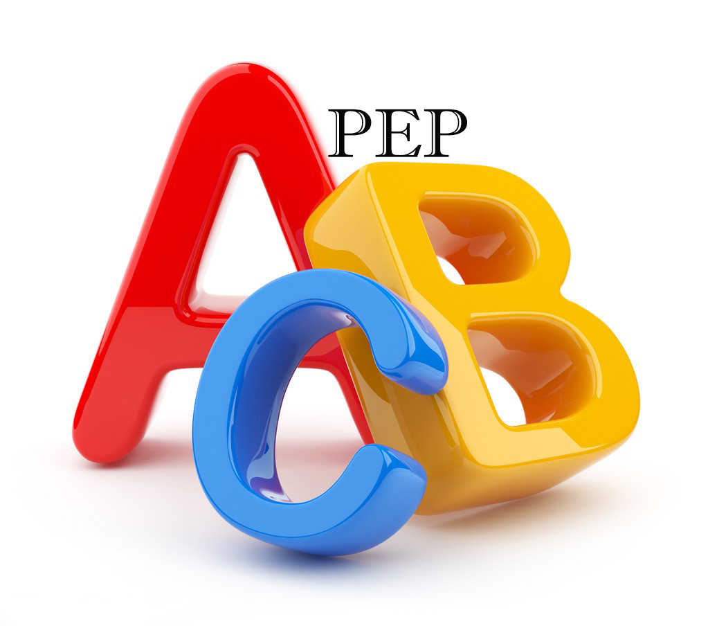 小学英语单词领读RJ·PEP