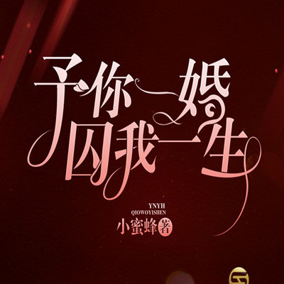 予你一婚,囚我一生 予你一婚,囚我一生
