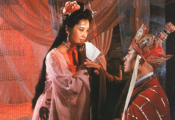 《西游记》之成人的世界