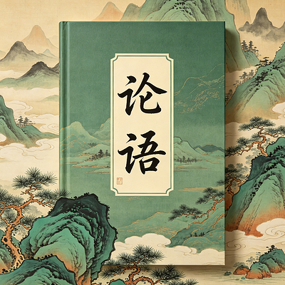 论语:原著白话直译 论语:原著白话直译