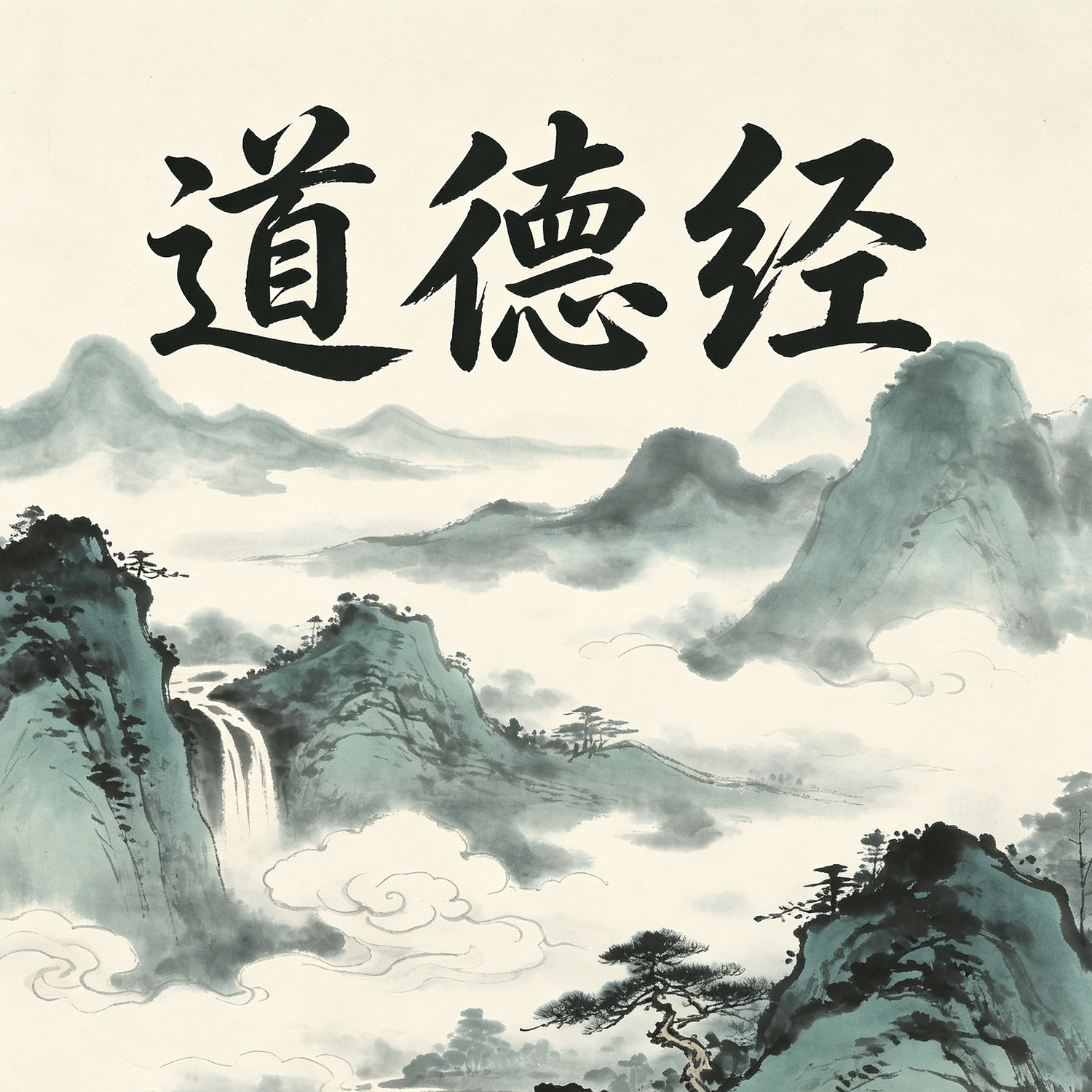 道德经：原著白话直译