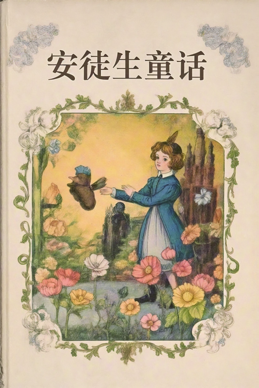 安徒生童话故事