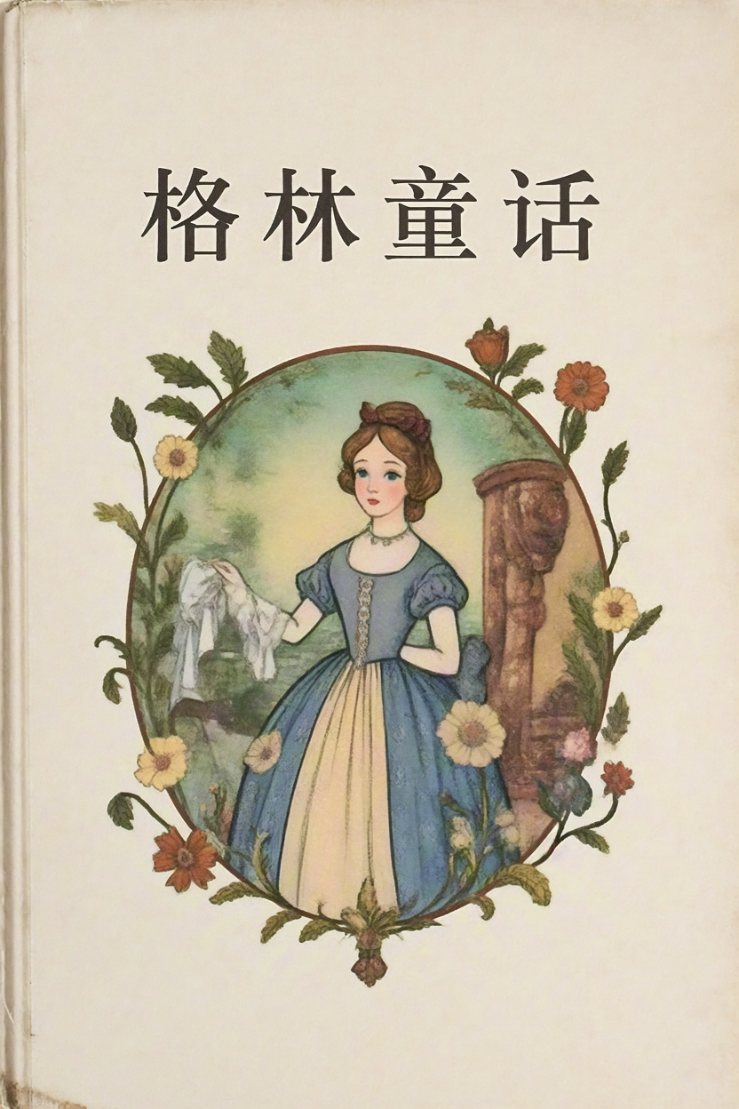 格林童话故事