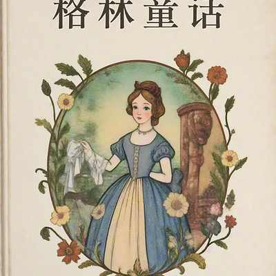 格林童话故事