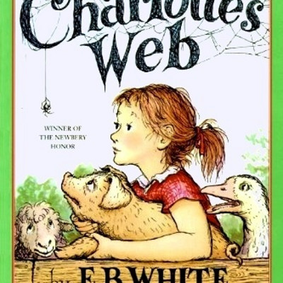 Charlotte's Web Charlotte's Web