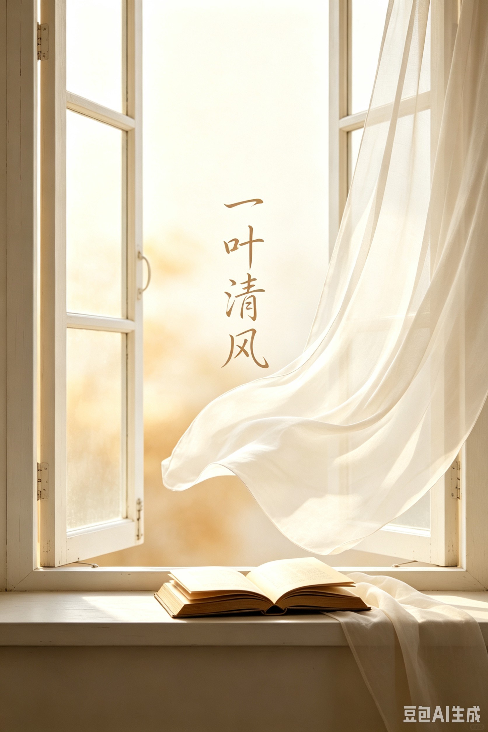 一叶清风