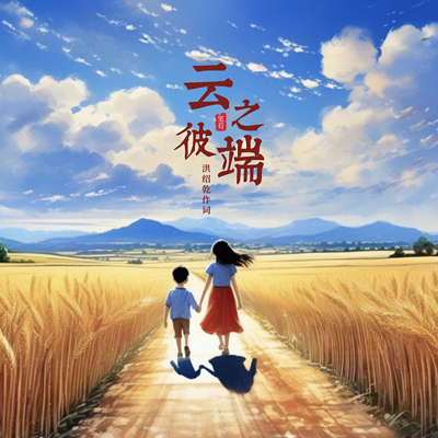 云之彼端 云之彼端