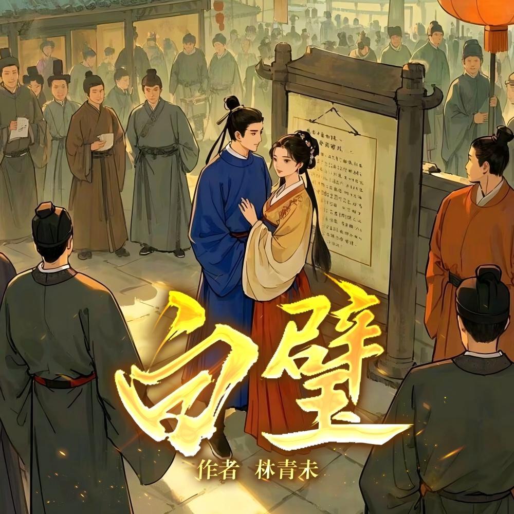 白璧 | IP同名影视改编剧