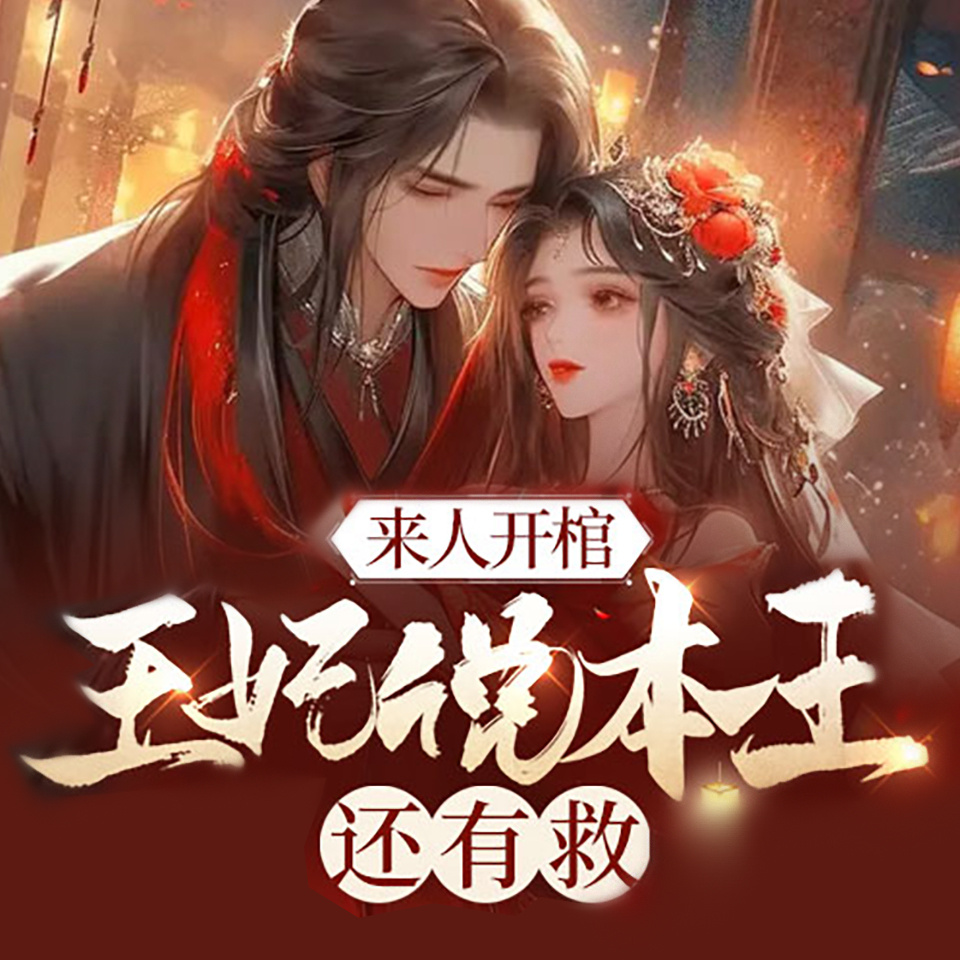 来人开棺，王妃说本王还有救