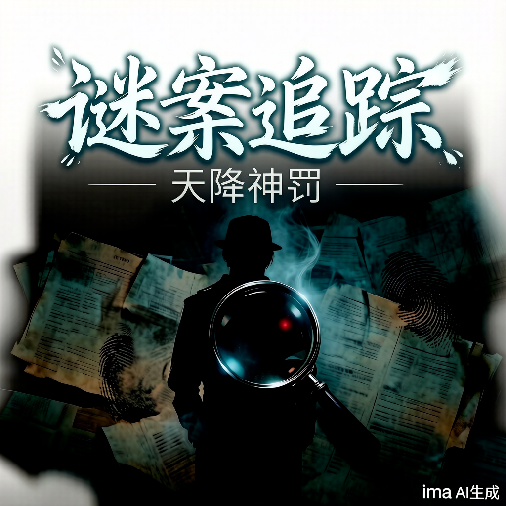 谜案追踪：天降神罚