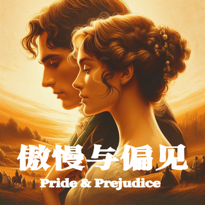《傲慢与偏见》英文金句鉴赏与练习