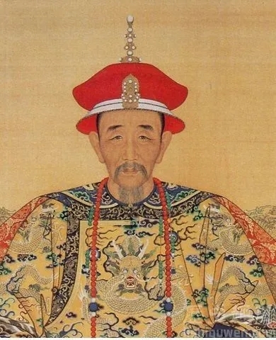 康熙朝