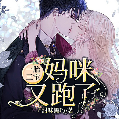 一胎三宝:妈咪又跑了 一胎三宝:妈咪又跑了
