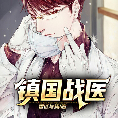 镇国战医 镇国战医