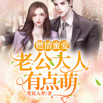 燃情蜜爱:老公大人有点萌 燃情蜜爱:老公大人有点萌
