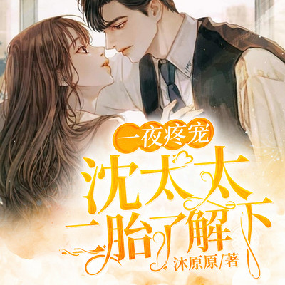 一夜疼宠:沈太太,二胎了解下 一夜疼宠:沈太太,二胎了解下