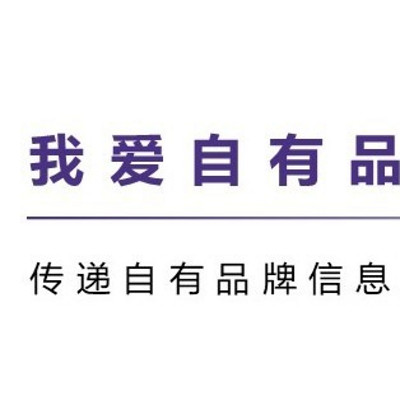 我爱自有品牌嘉宾分享