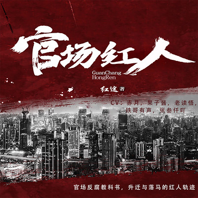 官场红人丨反腐教科书 官场红人丨反腐教科书
