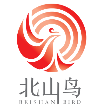 力潮北山鸟