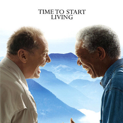 the bucket list|遗愿清单