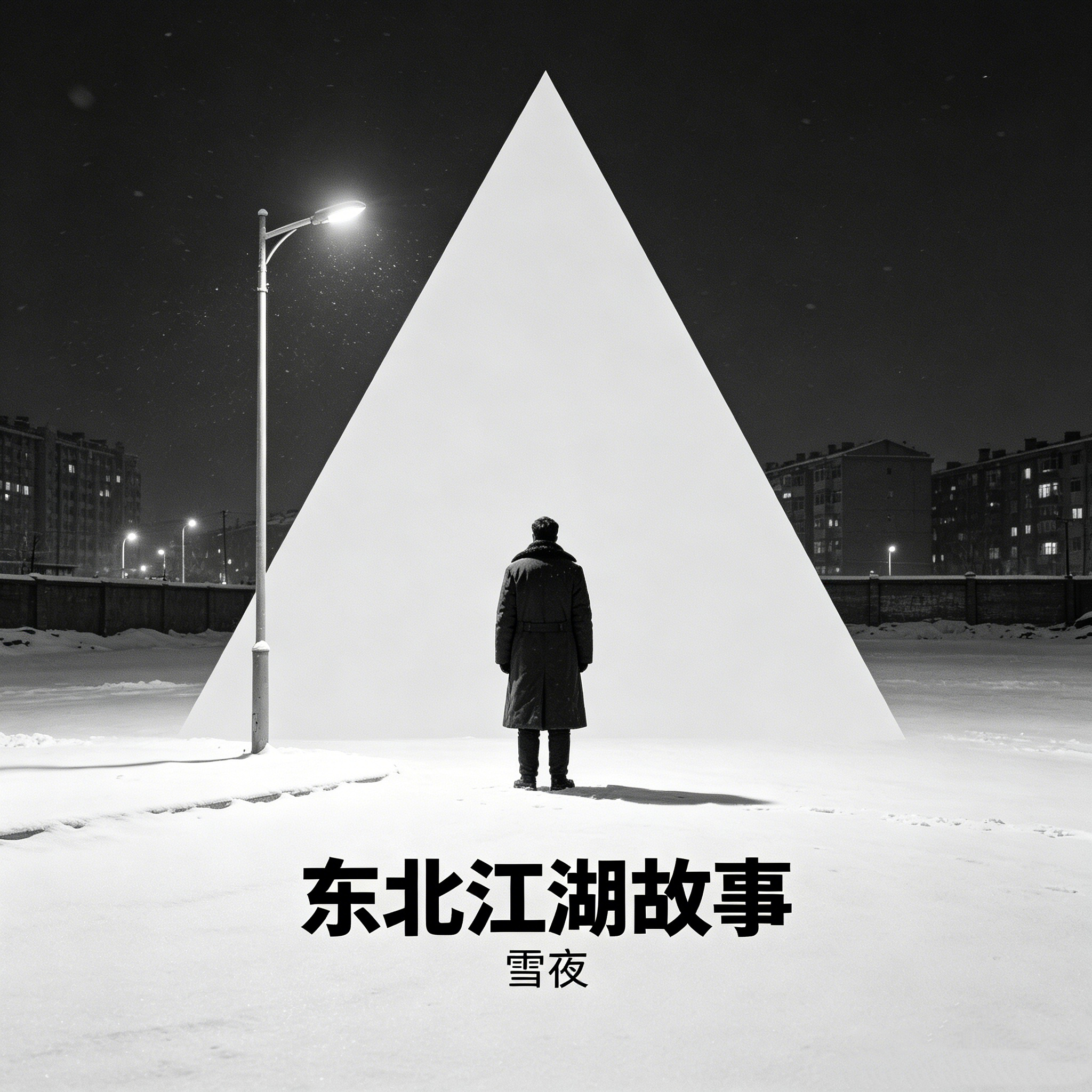 《东北江湖故事~四哥》