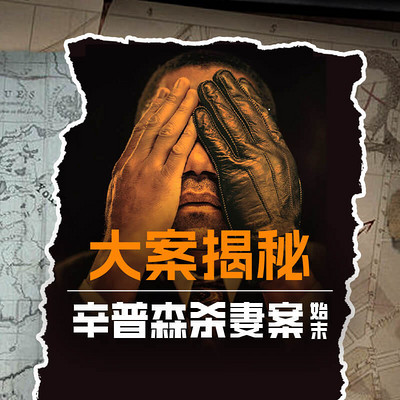 辛普森谋杀案 辛普森谋杀案