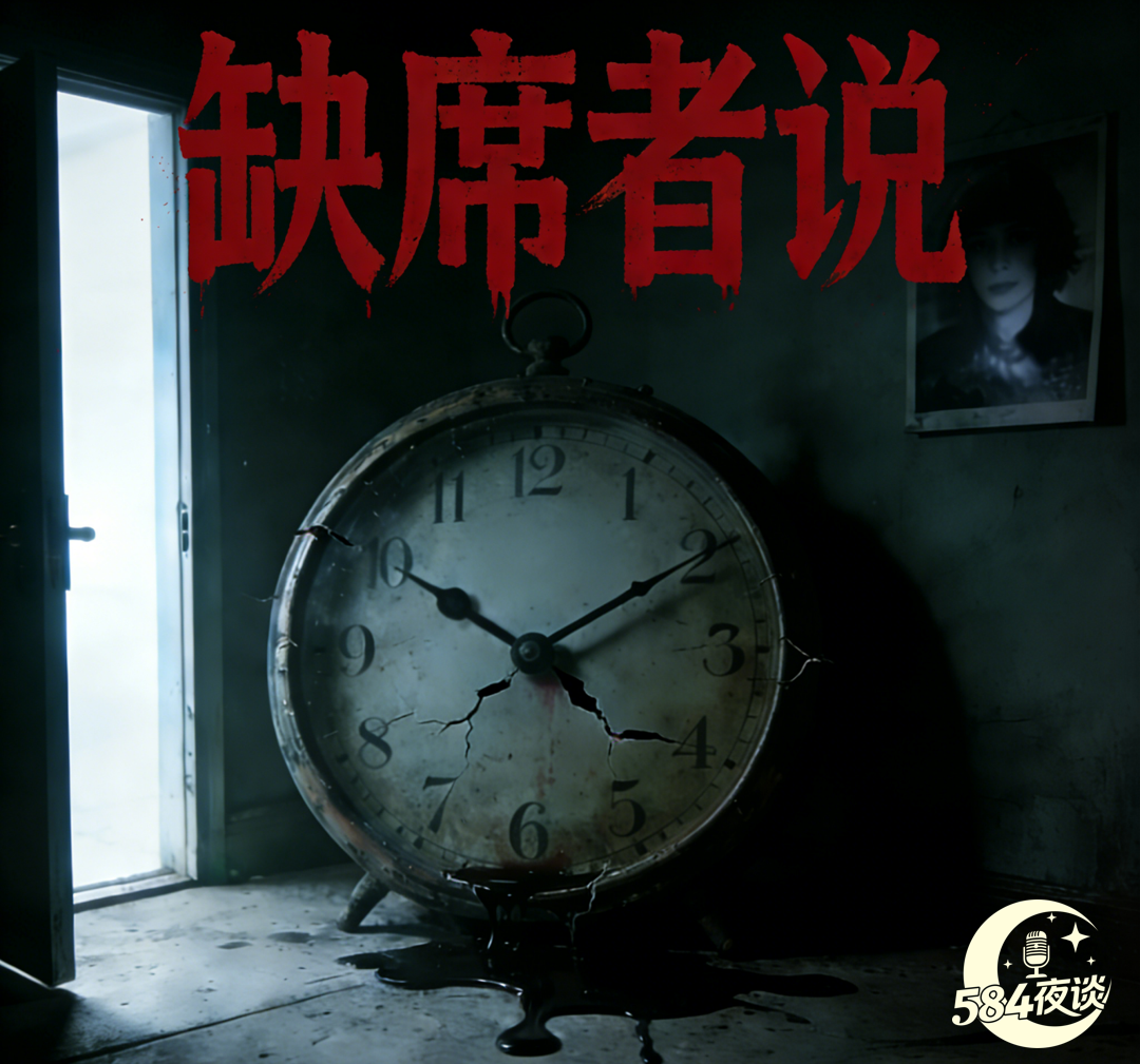缺席者说