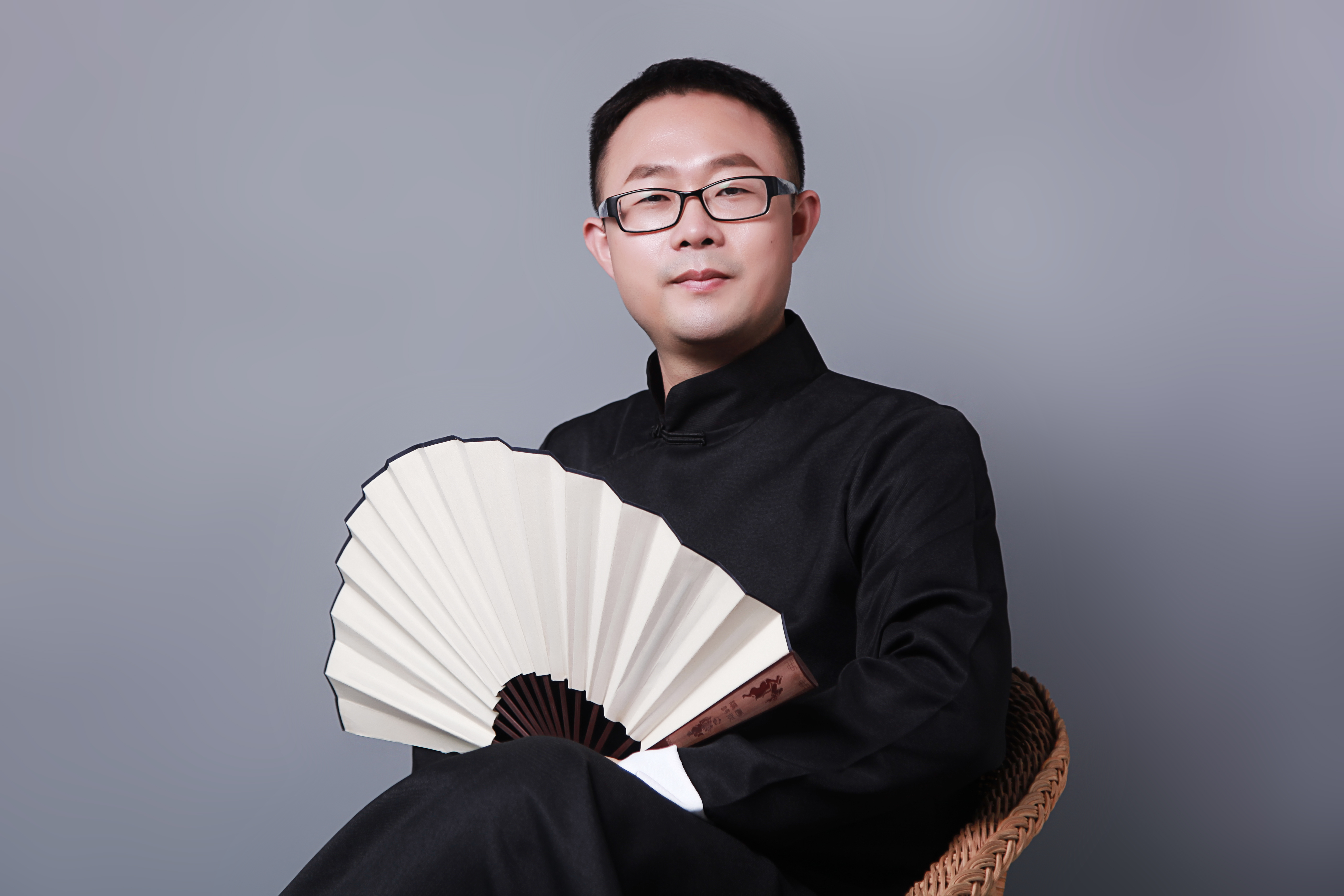 呼家将