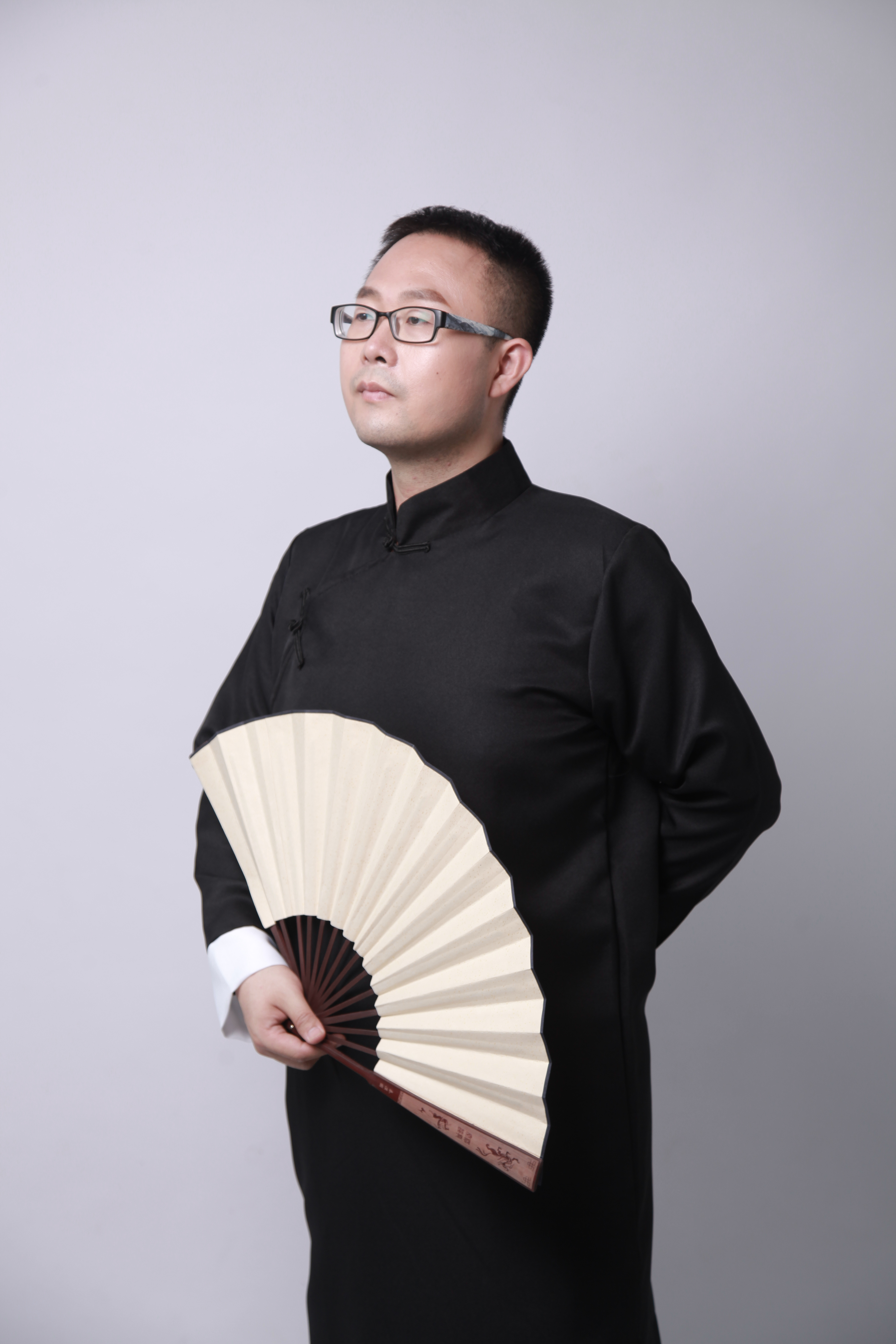 戊戌豪侠演义