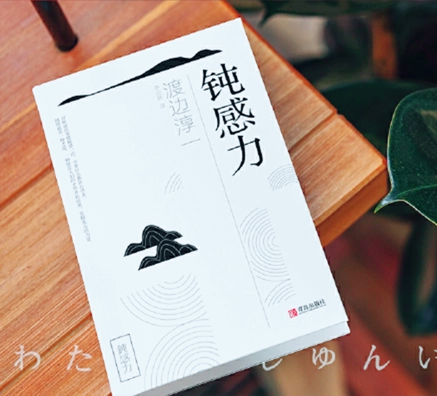 《顿感力》