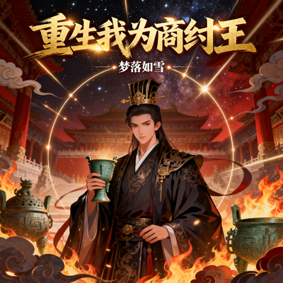 重生我为商纣王 重生我为商纣王
