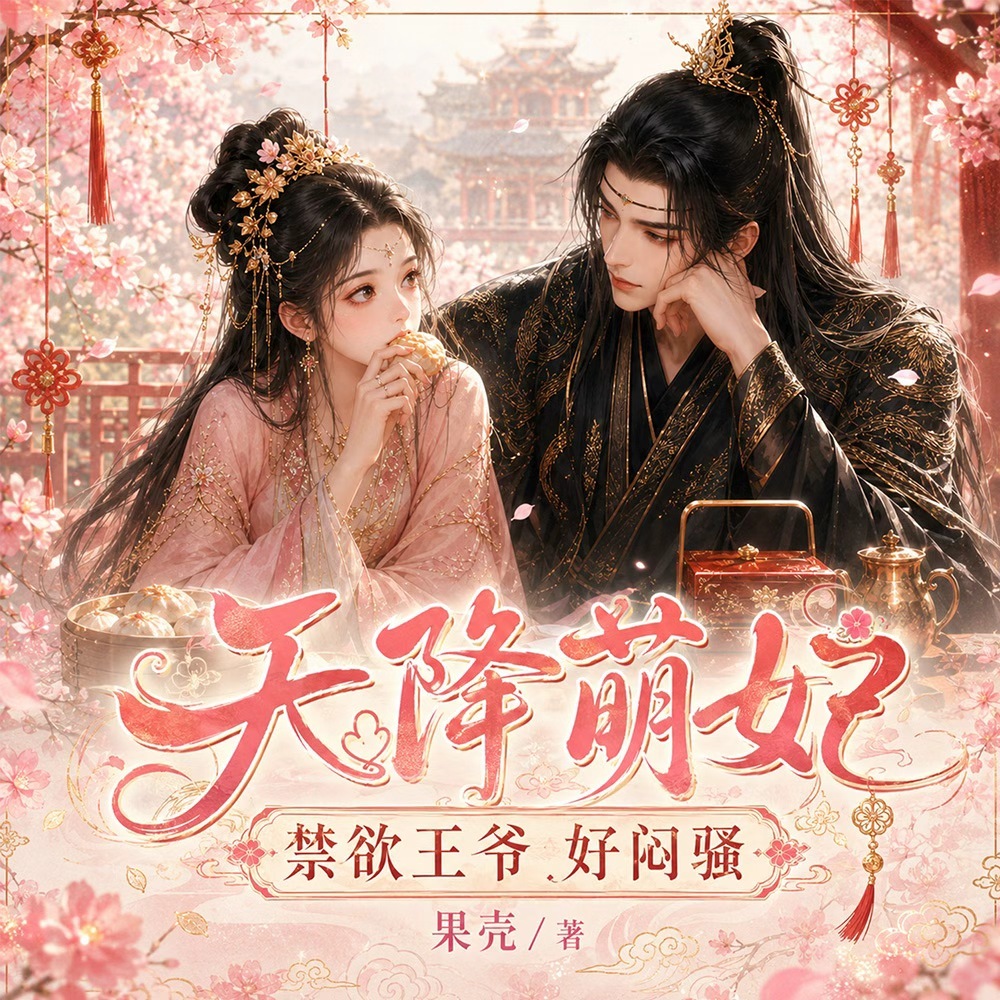 天降萌妃:禁欲王爷，好闷骚！
