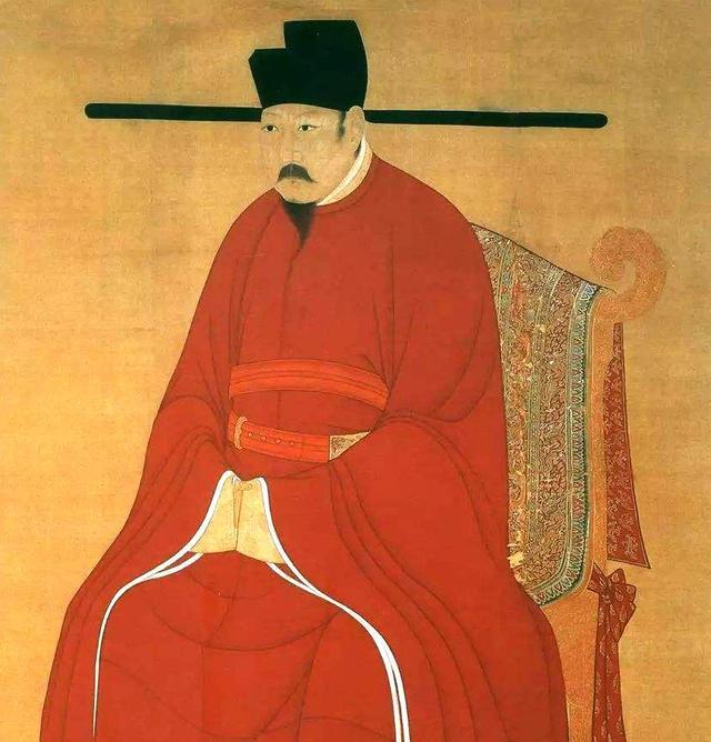 中国古代野史故事