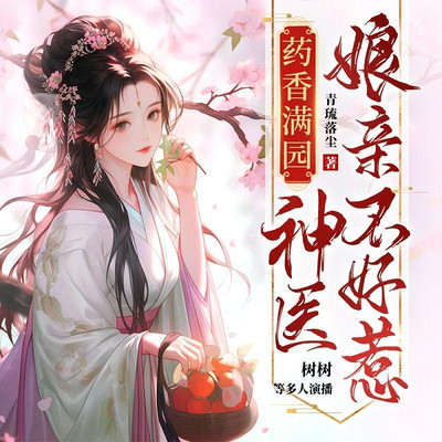 药香满园：神医娘亲不好惹