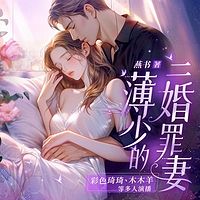 薄少的二婚罪妻