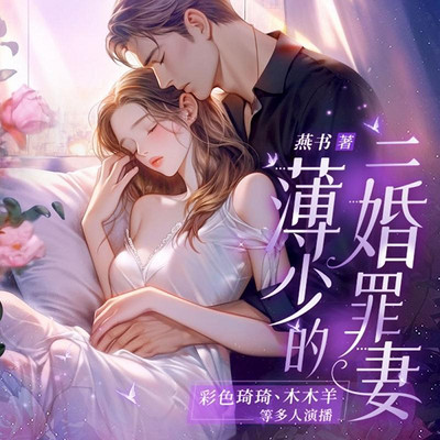 薄少的二婚罪妻