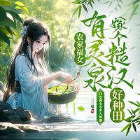 农家福女有灵泉，嫁个糙汉好种田