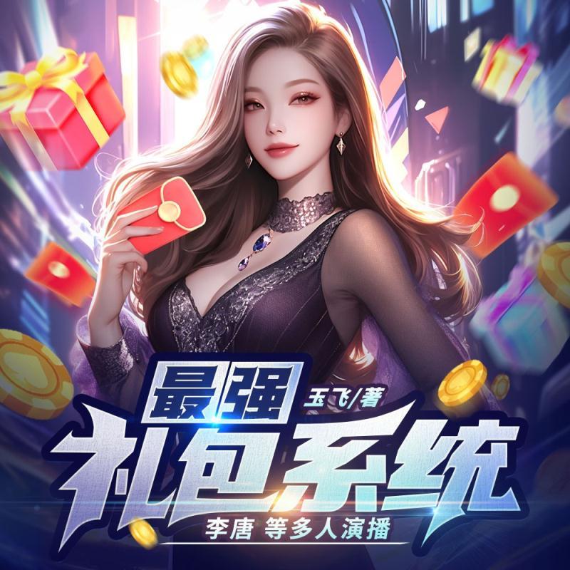 最强礼包系统