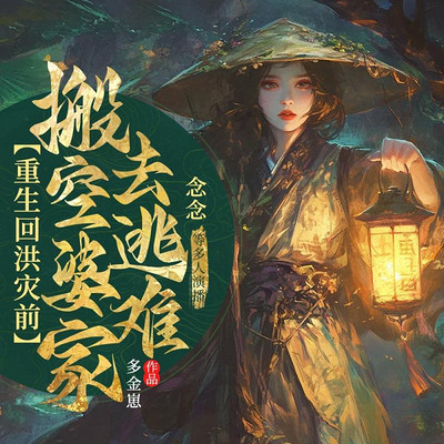 重生回洪灾前，搬空婆家去逃难