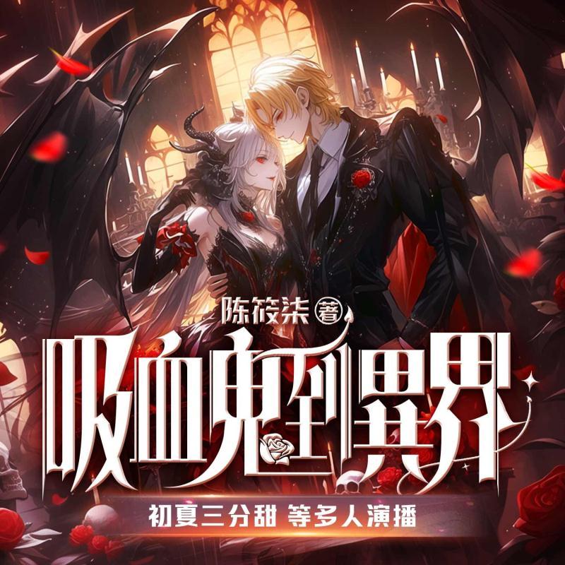 吸血鬼到異界