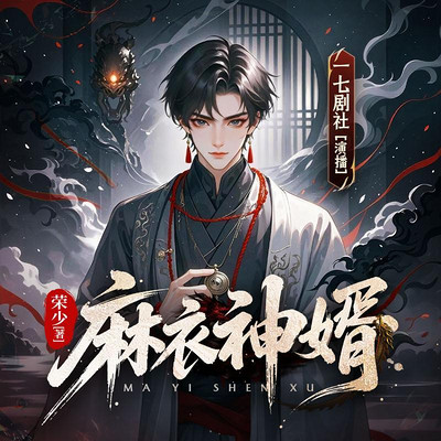 麻衣神婿