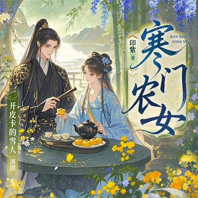 寒门农女