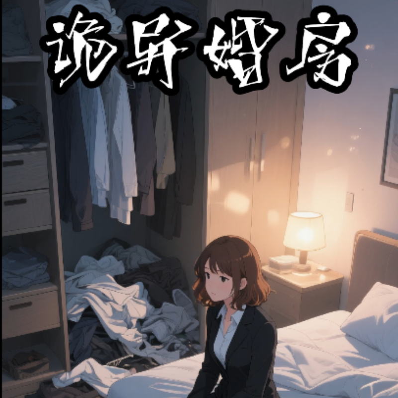 诡异婚房