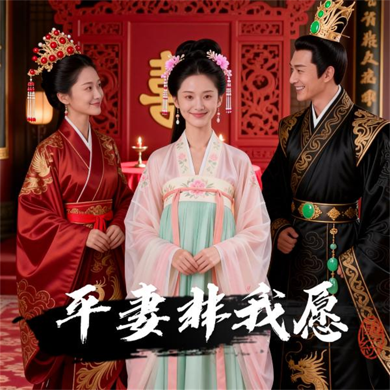 平妻非我愿